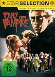Tanz der Vampire - Roman Polanski