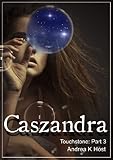 Image de Caszandra (Touchstone Book 3) (English Edition)