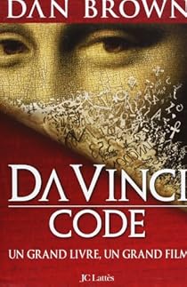 Da Vinci Code par Brown