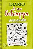 Image de Diario di una Schiappa. Sfortuna nera