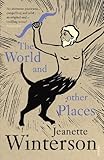  The World And Other Places (Hors Catalogue)