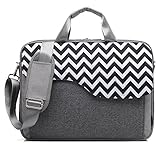 laptoptasche damen amazon Die Rückentasche mit zwei Reißverschlüssen für Dokumente oder Bücher, können Sie die zwei Reißverschlüsse öffnen, wenn Sie die Tasche auf einem Trolley Gepäck fixieren möchten.