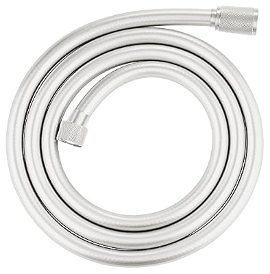 GROHE 28388DC0 Silverflex Flexible de douche 1,75 m/import Allemagne