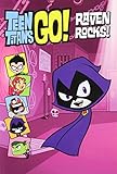Teen Titans Go! (TM): Raven Rocks! by
