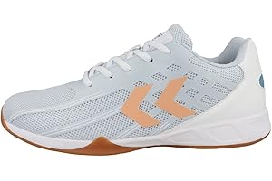 hummel Mixte Root Elite Chaussures de Handball