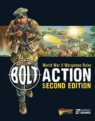 Télécharger World War II Wargames Rules Francais PDF