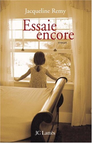 couverture de : Essaie encore