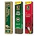 Zed Black Premium Incense Sticks Combo Of Attar Phool , Deep Gulab & Sabka Malik Ek RS.155.00