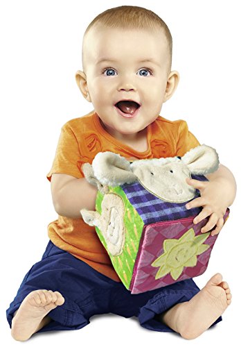 Ravensburger - Ministeps - 04713 - Mon Dé Musical - Premier Age – Image 4