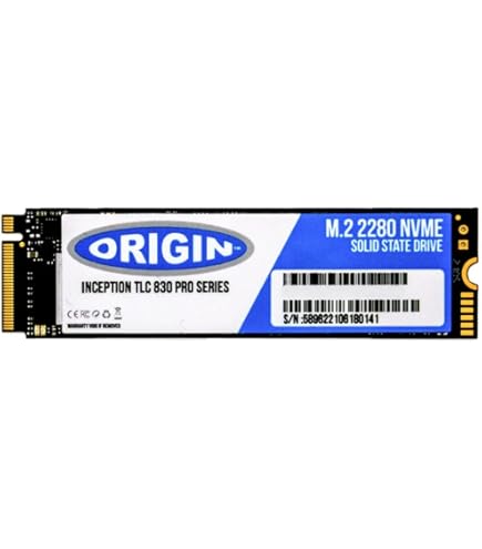 M.2 SSD Drive Format is Under-rated by Enterprise Storage - IT