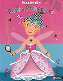 Maximélo des fées et princesses