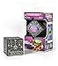 Price comparison product image MERGE Cube - Hold Holograms in Your Hand with Award Winning AR Toy for Kids - iOS or Android Phone or Tablet Brings the Cube to Life, Free Games With Every Purchase, Works with VR/AR Goggles