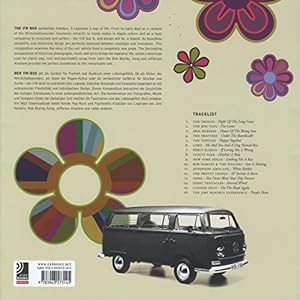 VW Bus: Road to Freedom