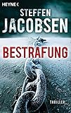 Image de Bestrafung: Thriller (Ein Fall für Lene Jensen und Michael Sander, Band 2)