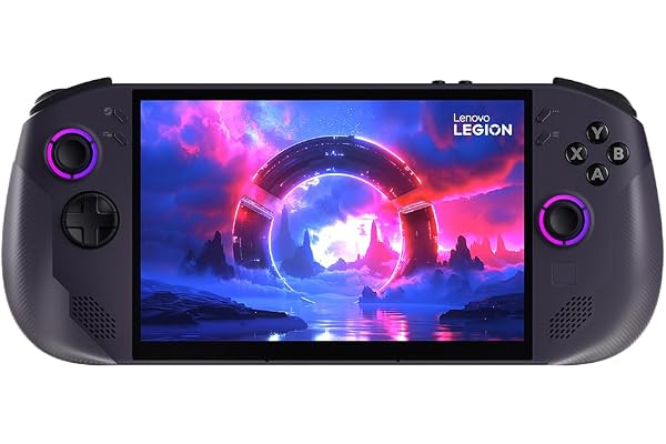 Legion Go S Ryzen_z1x 32-1t Steamos