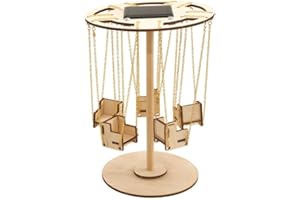 SOL EXPERT Solar Karussell