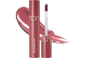 rom&nd Juicy Lasting Tint 5.5g 4 Colors #Bare Juicy (18 MULLED PEACH)