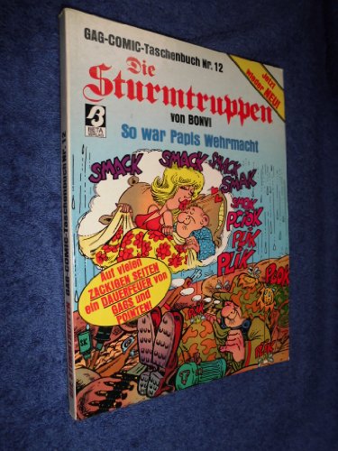 Pdf So War Papis Wehrmacht Die Sturmtruppen 14 Epub Sammiezach