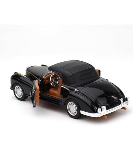 Miniature Altaya Michel Vaillant Michel Vaillant – Vaillante Mystère Altaya 1/43 Boîte Scellée D'Origine
