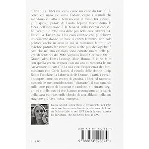 Autobiografia di una femminista distratta