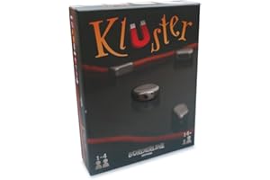 Parkage Jeu Aimant magnétique - Jeu de société - Version multilingue