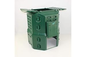 STOECKLER Thermo Komposter HANDY-350 classic