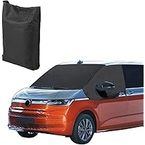 Autoruitbescherming voor VW T7 Multivan 2025 2024