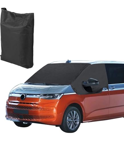 Achterklep voor Transporter | Auto-onderdelen