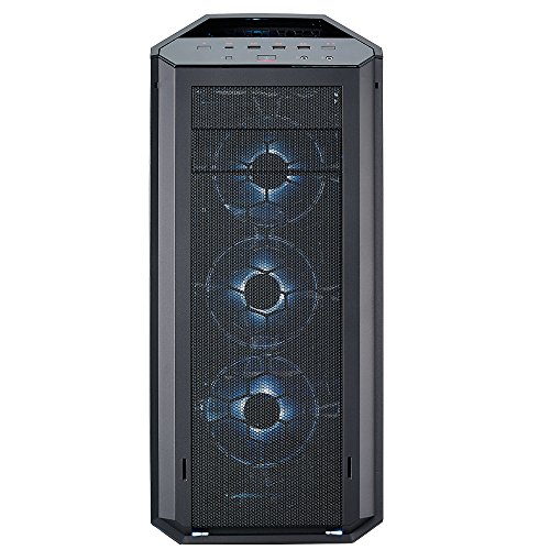 one GameStar-PC Titan Z · AMD Ryzen 7 1700X (8 x 3.80GHz) · 11 GB NVIDIA GTX1080 Ti Founders Edition · 32GB RAM · 960GB SSD + 4000GB HDD · ASUS PRIME X370-PRO · Windows 10 Home · Leiser Gaming-PC · VR Ready - 4