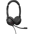 Jabra Evolve2 30 SE Headset – Kabelgebunden, USB-A/C, Noise Cancelling, Busylight, Für Microsoft Teams