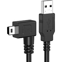 Alimentatore AC Subtel CA-930 Per Canon E Panasonic | Adattatore Da Rete 8.4V 1.5A Con Cavo 3m, Per Studio E Streaming