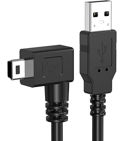 Caricabatteria Micro USB 5V 2A Per Garmin - Adattatore Per Edge, Zumo, Dash Cam, Virb - Cavo 150 Cm - Top Chargeur - Foto 12
