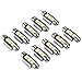 Segolike 10pcs Ultra Bright White LED 6418 C5W 5050 SMD Bulbs for License Plate Cargo RS.820.00