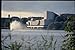 Produktbild 078003 Finlandia Hall Helsinki A4 Photo Poster Print 10x8