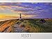 Sylt 2019 - Bildkalender XXL (64 x 48) - Nordsee - Landschaftskalender - Naturkalender by