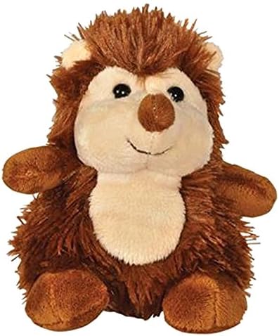 Hedgehog Beanie Bean Filled Plush Stuffed Animal