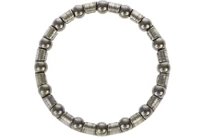 BELTI Bike Beads 37mm Frame Front Fork Bead Cuffia per Bicicletta Cuscinetto in Acciaio Fermo a Sfera Parte Bici