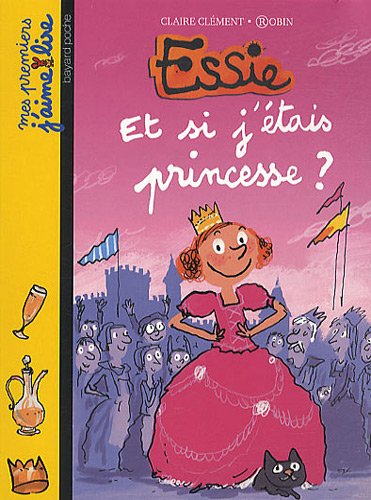Et si j'étais princesse ?