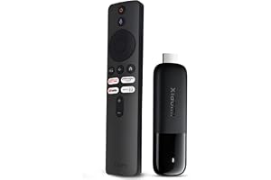 Xiaomi TV Stick 4K (2nd Gen)