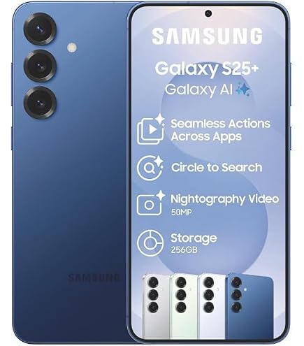 SAMSUNG GALAXY S25 ULTRA 256GB DS TITANIUM GRAY : Amazon.co.za