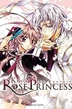 Kiss of Rose Princess Vol.2