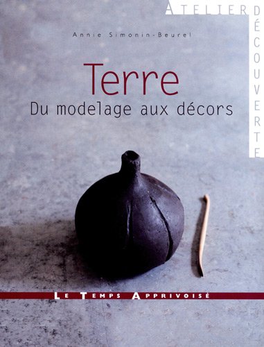 couverture de : Terre