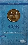 Image de COR Buch II: Das Wasserbuch: Das Vermächtnis des Zauberers