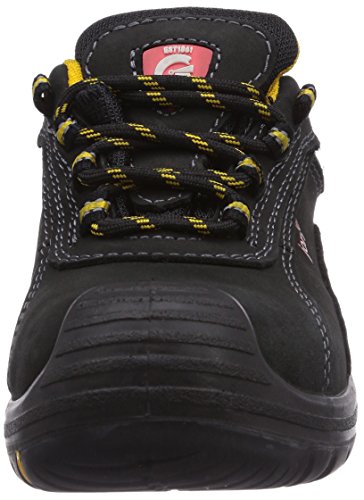 JORI jo_CRAFT Low S3 Unisex-Erwachsene Sicherheitsschuhe - 4
