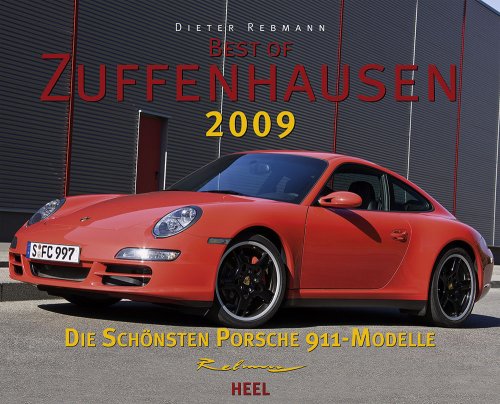 Best of Zuffenhausen 2009