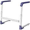 Chair Lift Assist Devices for Seniors Chair Couch Standing Aid Stand Assist Aid for Elderly Standing Aid & Supports Assist Devices Sit to Stand Lift Mobility Standing Tool Blue
