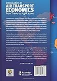 Image de Introduction to Air Transport Economics: From Theory to Applications