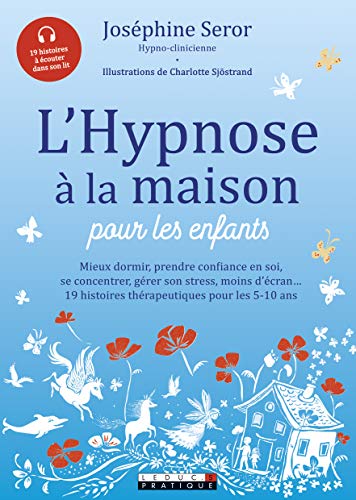 Download L'hypnose à la maison Download L'hypnose à la maison