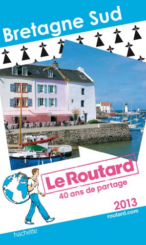 Download Le Routard Bretagne Sud 2013 Download Le Routard Bretagne Sud 2013