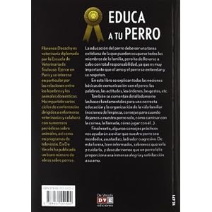 La educación del perro (Triple Gold)